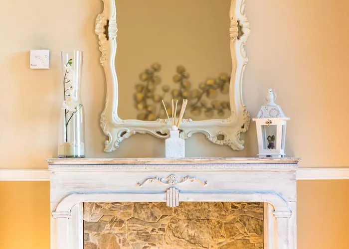 Panzió Il Folletto Del Stresa