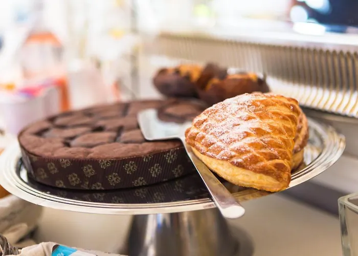 Il Folletto Del Panzió