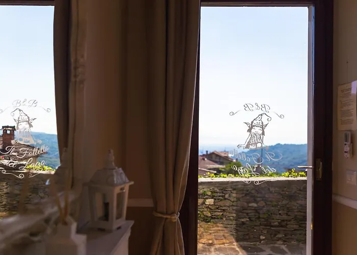 Il Folletto Del Panzió